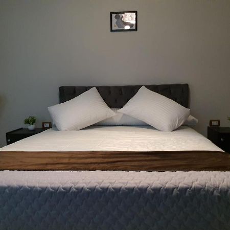 Youvala Serviced Apartment Giza Exterior photo
