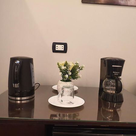 Youvala Serviced Apartment Giza Exterior photo