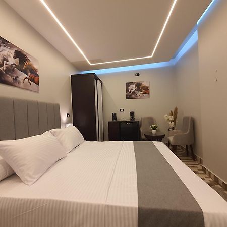 Youvala Serviced Apartment Giza Exterior photo